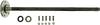 Dorman 630-208 Rear Driver Side Drive Axle Shaft Compatible with Select Ford Models