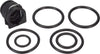 CU13379 Complete Radiator