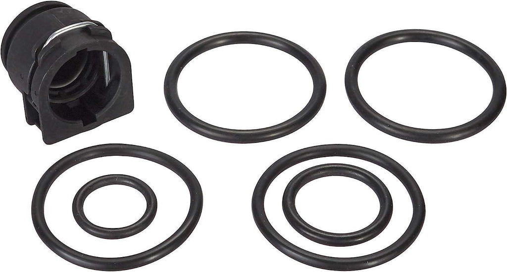 CU13379 Complete Radiator