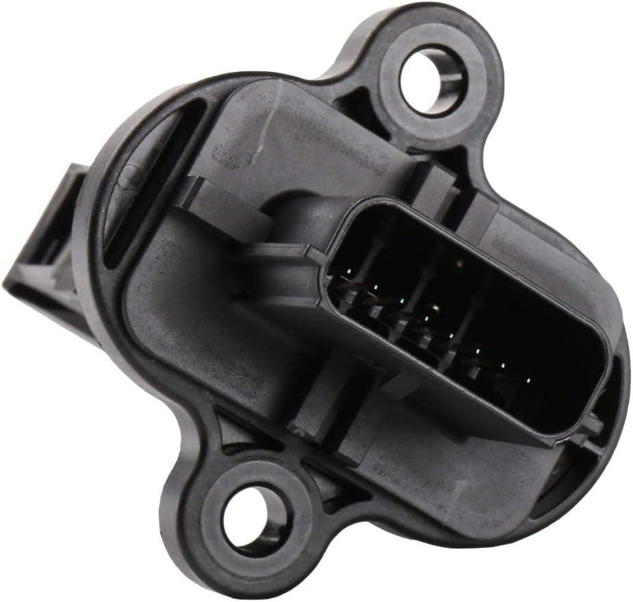 GM Genuine Parts 12671624 Mass Airflow Sensor