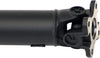Dorman 946-115 Rear Drive Shaft Compatible with Select Ram Models