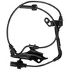Delphi ABS Wheel Speed Sensor for Pilot, MDX, ZDX SS11606