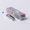 Genuine NGK Laser Iridium Spark Plug 4PCS Set for 2010-2013 Mazda 3/ CX-7 2.3L