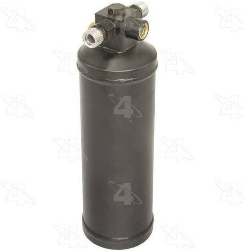 83712 Steel Filter Drier
