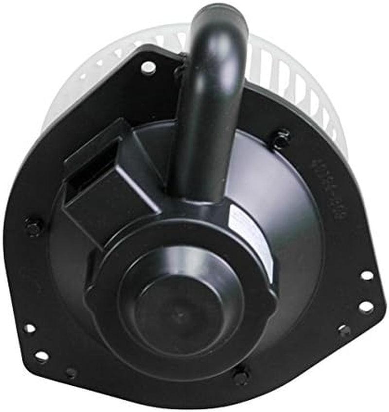 Heater Blower Motor with Fan Cage for Chevy Colorado GMC Canyon Isuzu