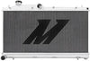 MMRAD-STI-08X Performance Aluminum X-Line Radiator Compatible with Subaru WRX/STI 2008-2021