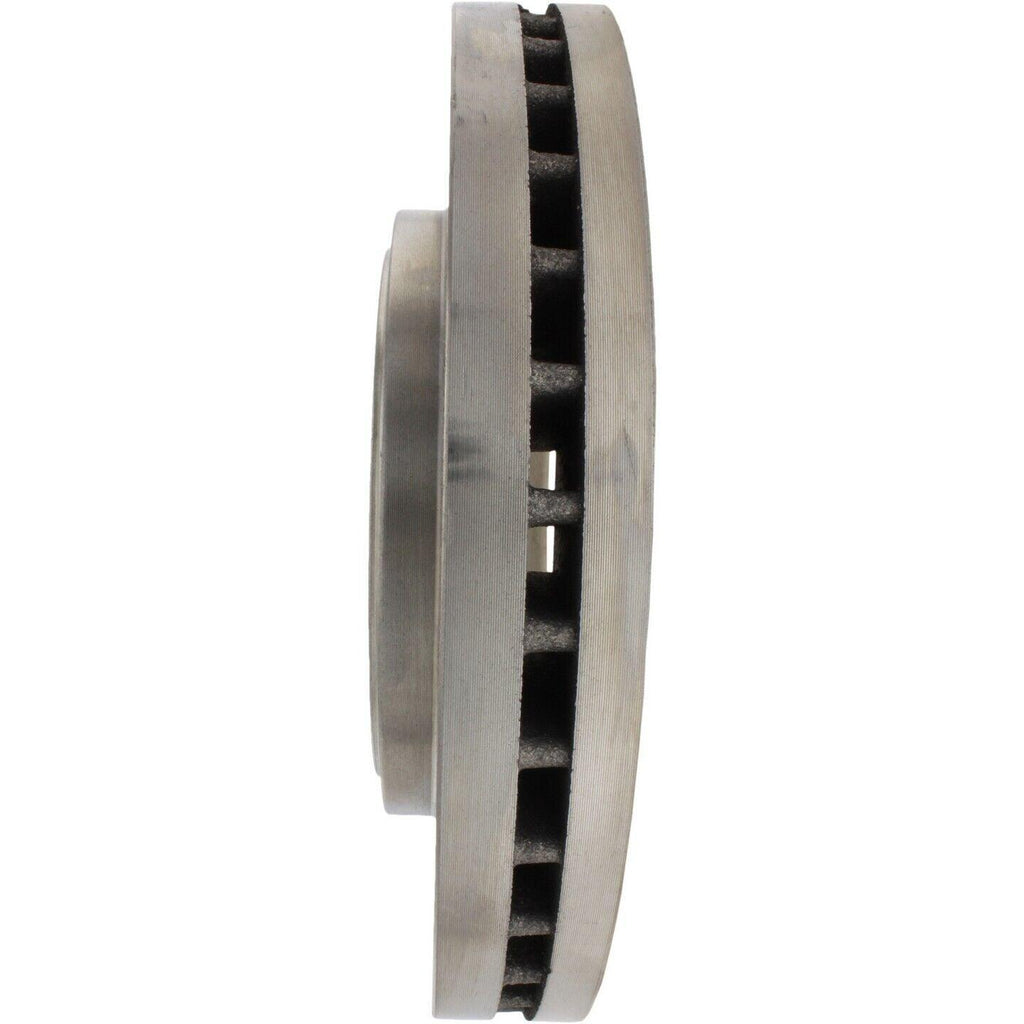 Centric Front Disc Brake Rotor for LCF 3500, LCF 3500HD, ELF 200 (121.43016)