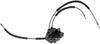 Dorman Door Lock Actuator Motor for 08-12 Armada 937-285