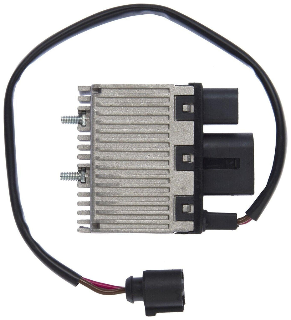 Engine Cooling Fan Module for Passat, S4, A4, A4 Quattro, A6, A6 Quattro FCM114