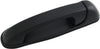 Dorman 93566 Rear Driver Side Exterior Door Handle Compatible with Select Jeep Models, Smooth Black