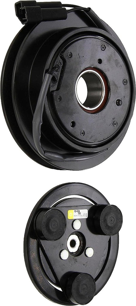 47320 Clutch Assembly