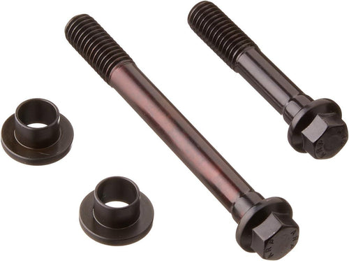 1543605 High Performance Series Cylinder Head Bolts, Hex Style, for Select Ford Small Block Applications