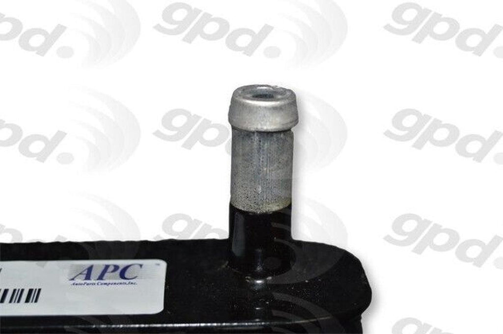 Global Parts Automatic Transmission Oil Cooler for 05-09 Hyundai Tucson 2611345