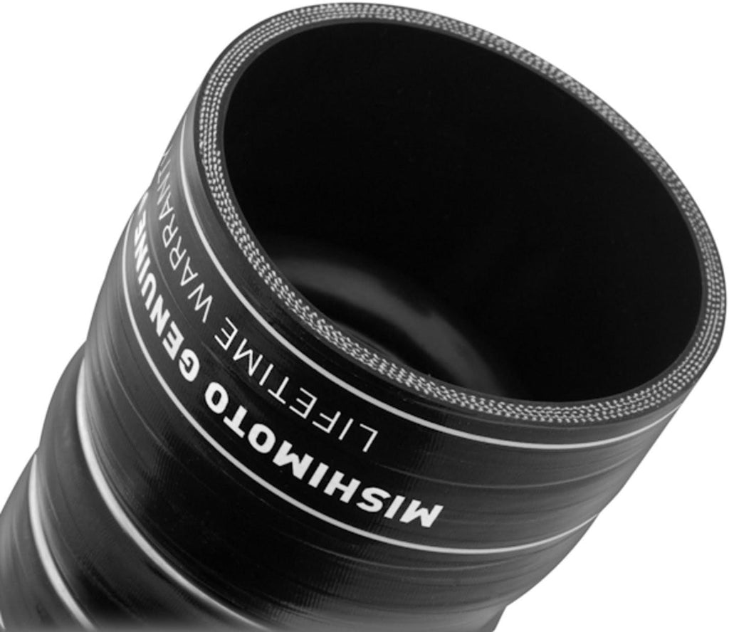 MMBK-F2D-03BK Factory-Fit Boot Kit Compatible with Ford 6.0 Powerstroke 2003-2007 Black