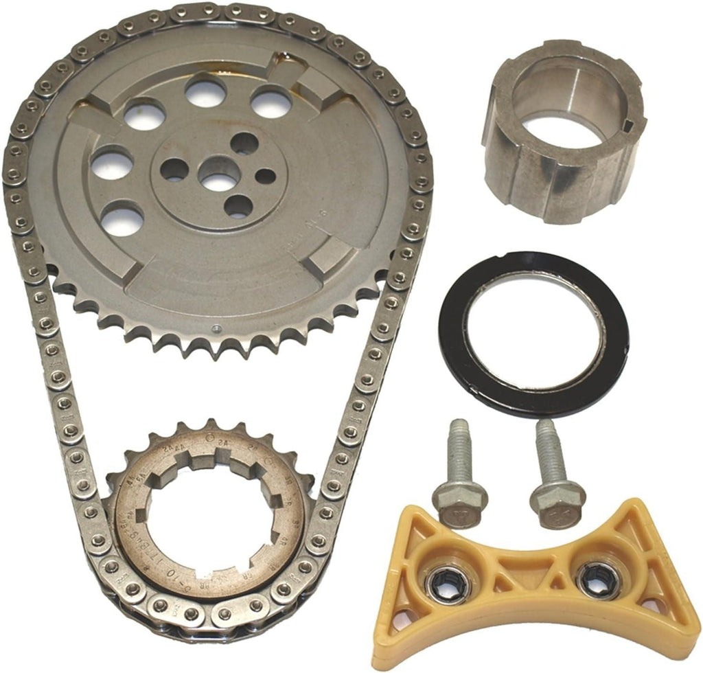 9-3672TX9Z Race Billet Z-Racing Roller Timing Kit