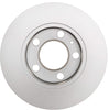 96779FZN Rust Prevention Technology Coated Rotor Brake Rotor, 1 Pack