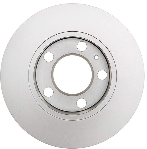 96779FZN Rust Prevention Technology Coated Rotor Brake Rotor, 1 Pack