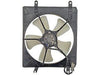 Dorman Engine Cooling Fan Assembly for 1995-1998 Honda Odyssey 620-242