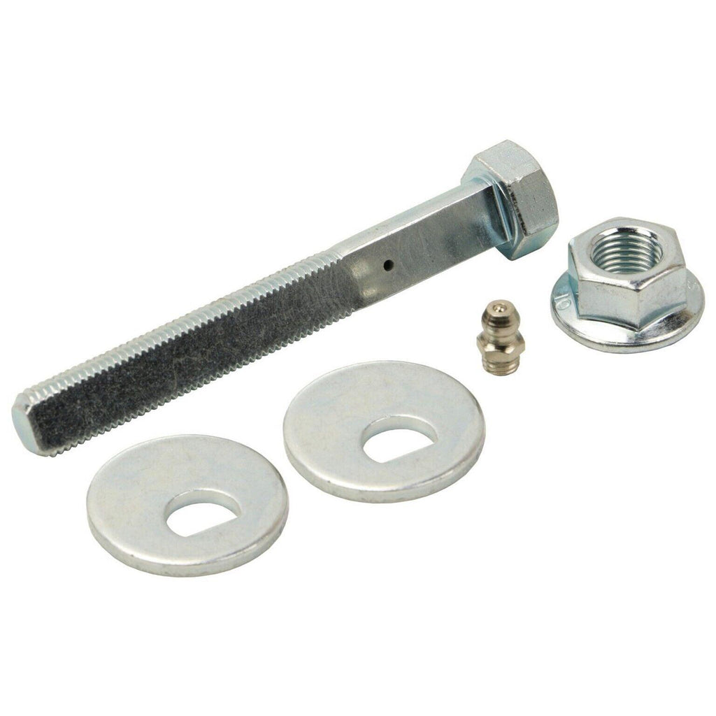Moog Alignment Toe Adjuster for 3, 3 Sport, 5, CX-7 (K100394)