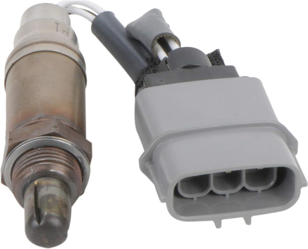 15466 Premium Original Equipment Oxygen Sensor - Compatible with Select Nissan Frontier, Xterra