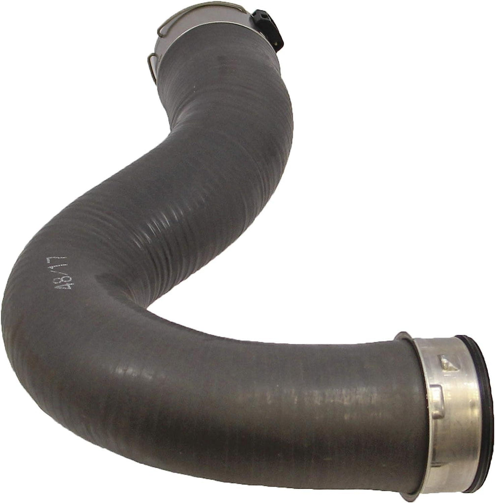 TCH0330 Turbocharger Intercooler Hose (Left), 1 Pack, Multi