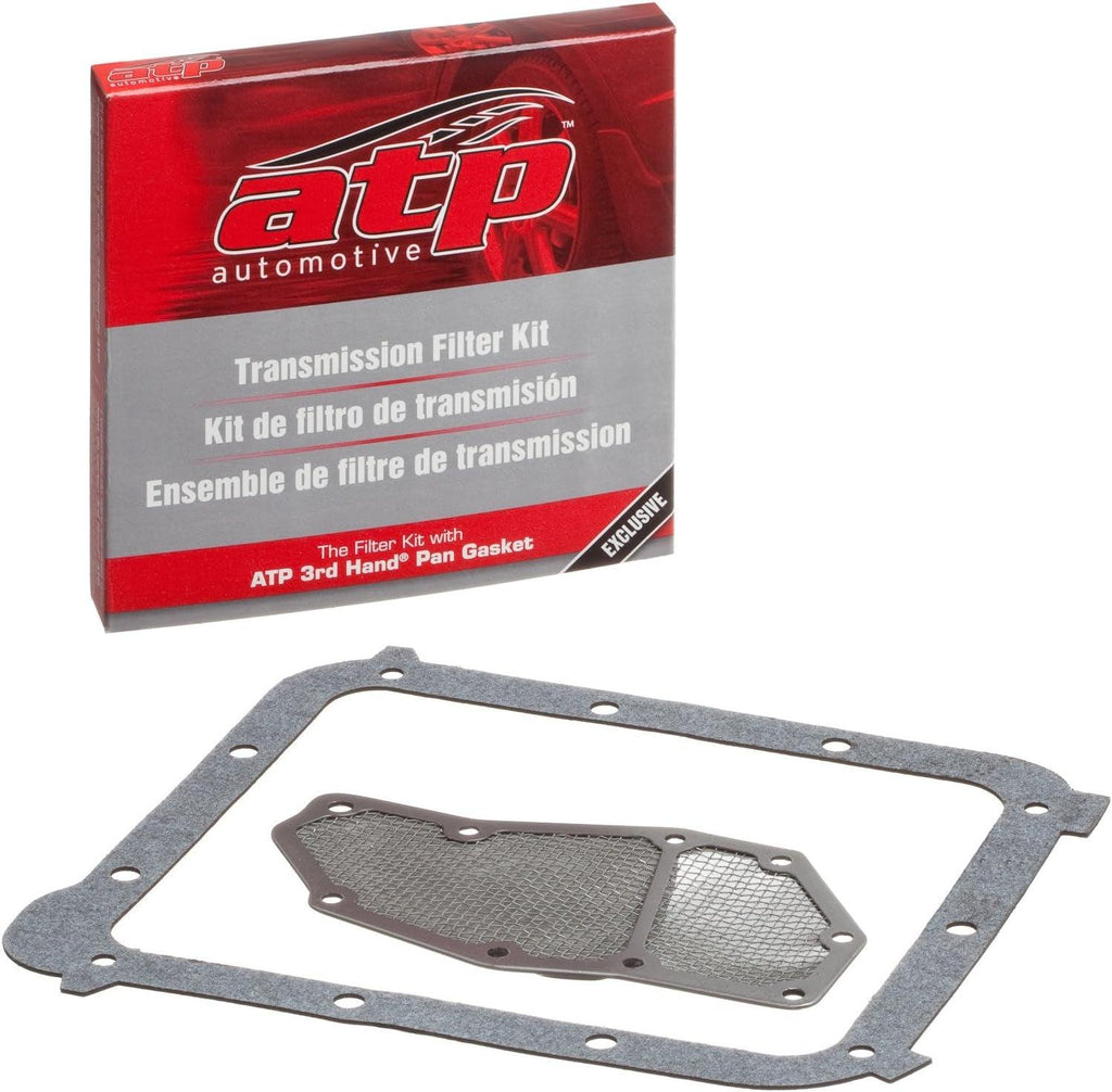 B-32 Automatic Transmission Filter Kit