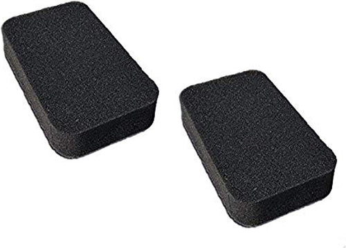 17211-899-000 Air Filter, Pack of 2