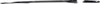 Rear Exterior Door Handle Set of 2 Compatible with 2004-2010 Toyota Sienna Primed Side Sliding Door Driver and Passenger Side