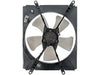 Dorman Engine Cooling Fan Assembly for 1992-1996 Camry 620-501