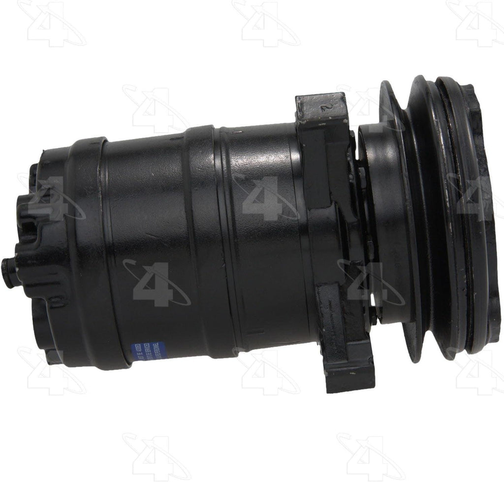 Four Seasons 57247 Remanufactured AC Compressor