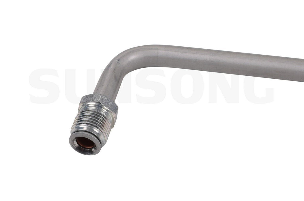 Automatic Transmission Oil Cooler Hose for F-150 Heritage, F-150+More 5801179