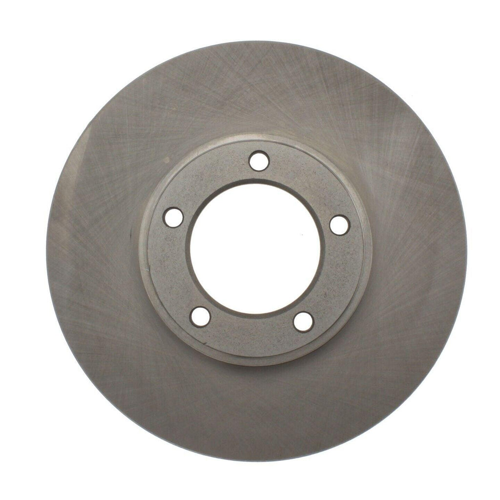 Centric Front Disc Brake Rotor for Jaguar (121.20002)