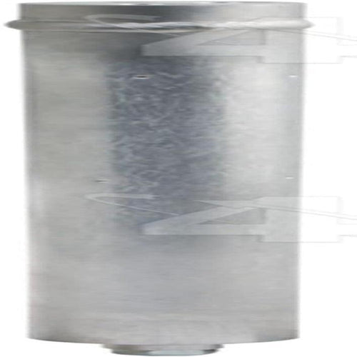 83266 Aluminum Filter Drier W/Pad Mount