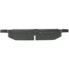 Centric Front Disc Brake Pad for Prizm, Corolla (301.07410)