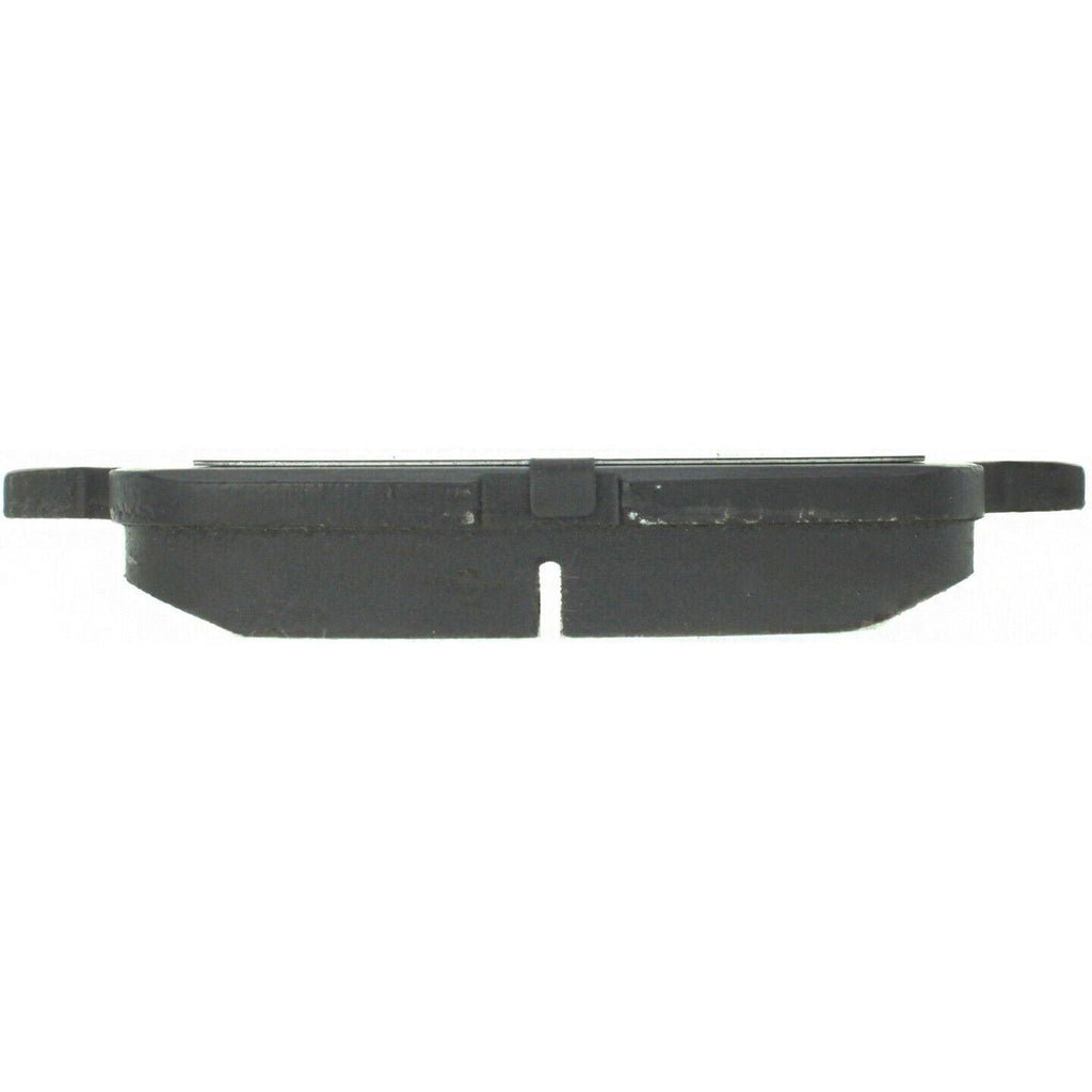 Centric Front Disc Brake Pad for Prizm, Corolla (301.07410)