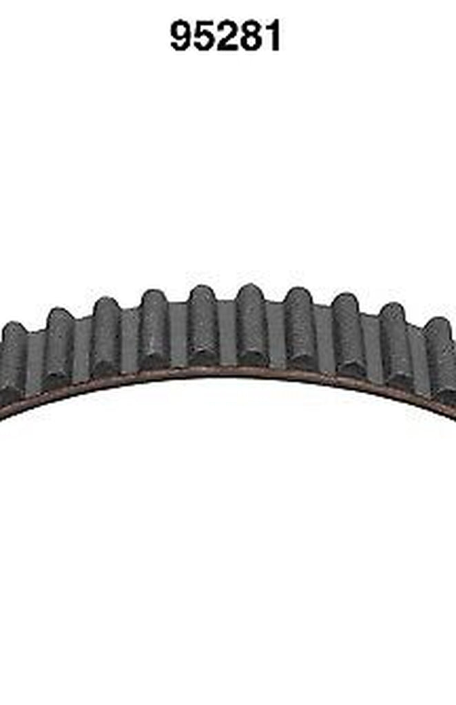 Dayco Engine Timing Belt for 1995-2002 Kia Sportage 95281