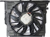 624270 Cooling Fan Assembly