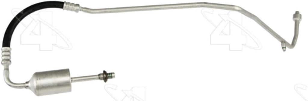 56964 Discharge Line Hose Assembly