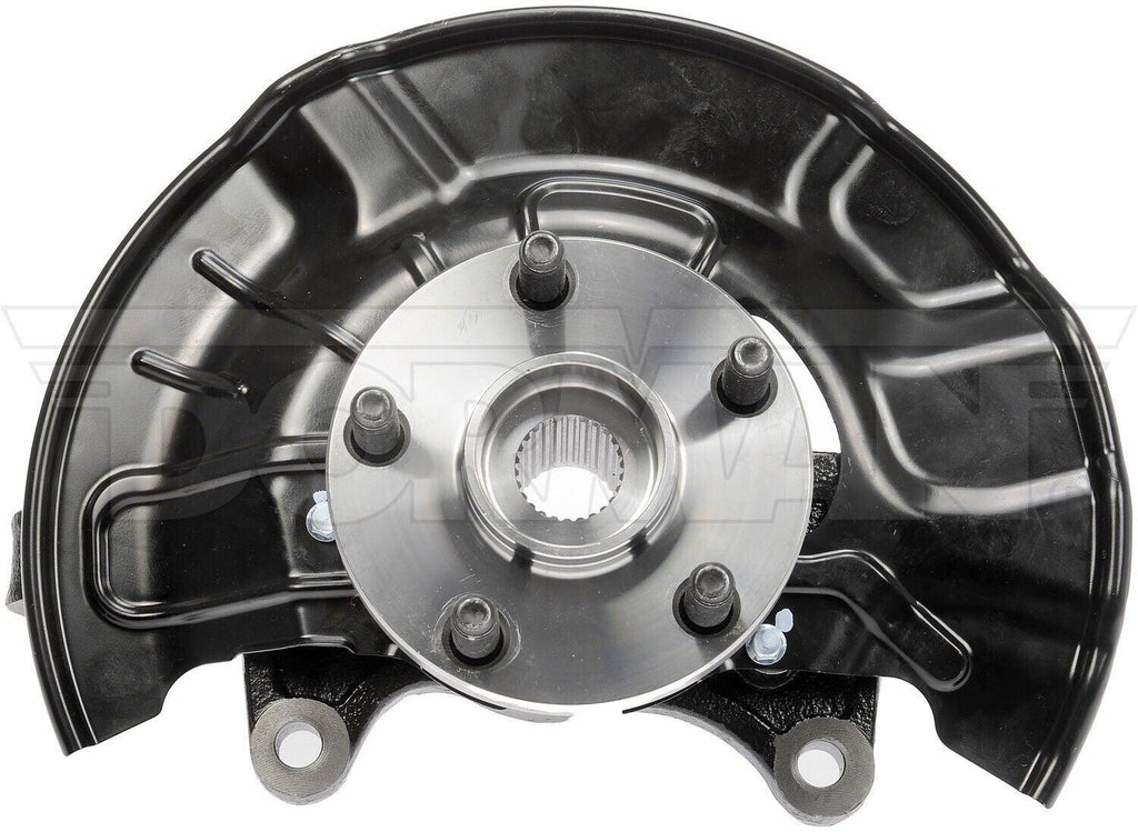Kit De Nudillos De Dirección Dorman Para Corolla, Matrix 698-477