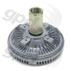 Engine Cooling Fan Clutch for Ram 2500, Ram 3500, Ram 1500 Van+More 2911234