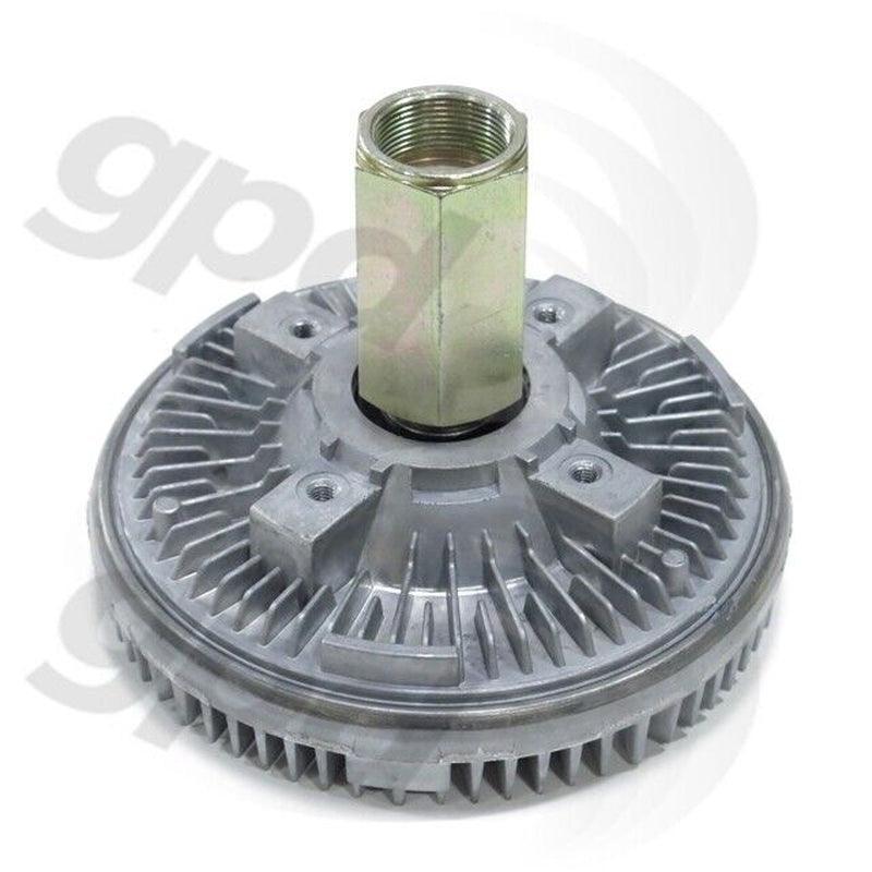 Engine Cooling Fan Clutch for Ram 2500, Ram 3500, Ram 1500 Van+More 2911234