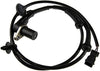 2ABS0592 ABS Speed Sensor