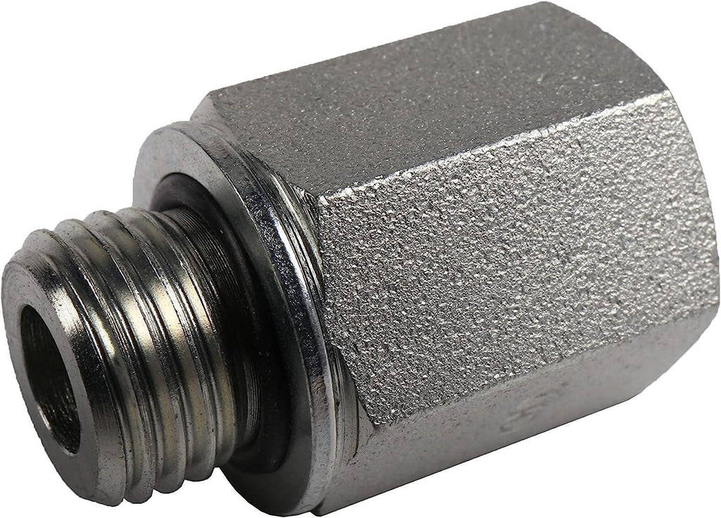 19405219 Air Compressor Discharge Hose Adapter