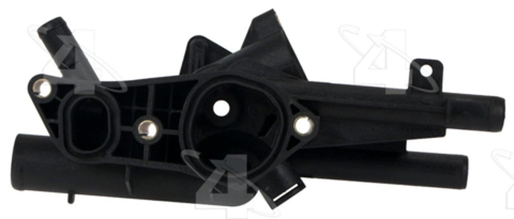 Engine Coolant Thermostat Housing for Santa Fe Sport, Optima+More 86025