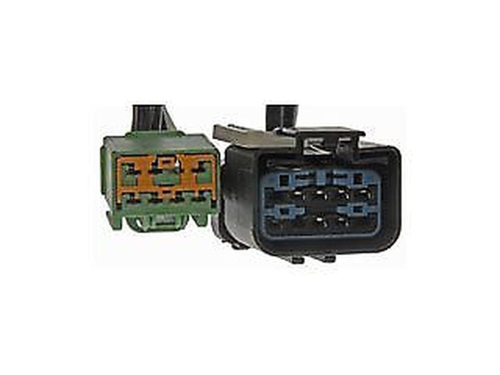 Sliding Door Motor Harness for Town & Country, Caravan, Grand Caravan 747-310