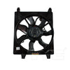 TYC Engine Cooling Fan Assembly for Sedona, Entourage 601020