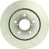 Centric 120.40092 Premium Brake Rotor