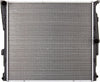 CU13371 Complete Radiator