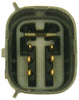 NTK Air / Fuel Ratio Sensor for Escape, Fusion, Tribute, Mariner, Milan 24388