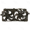 Four Seasons Engine Cooling Fan Assembly for 1998-2002 Intrigue 75951
